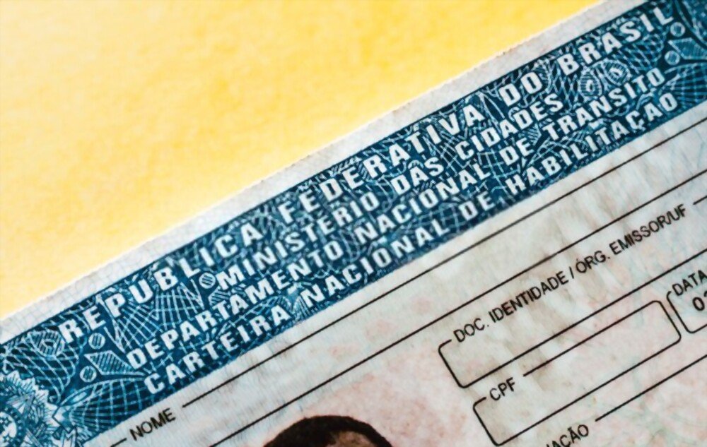 Arquivos multas que não ganha pontos na carteira de motorista Sallvo Rastreamento Veicular