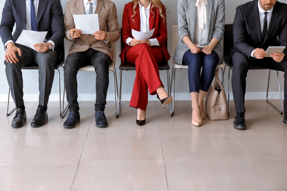 vagas de emprego