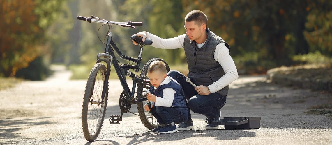 seguro de bicicleta